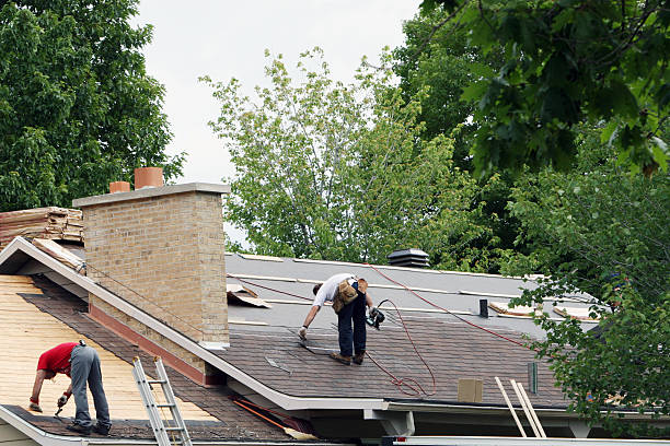Best Roof Ventilation Installation  in Bowling Green, MO